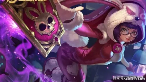 王者荣耀安琪拉技能揭秘:如何轻松上分? 王者荣耀安琪拉技能揭秘:如何轻松上分?